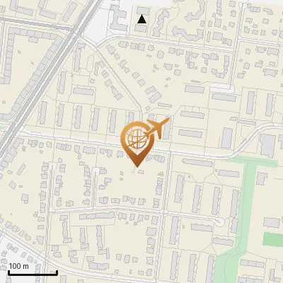 Foto zu Dardanellenweg 31-34, 12109 Berlin