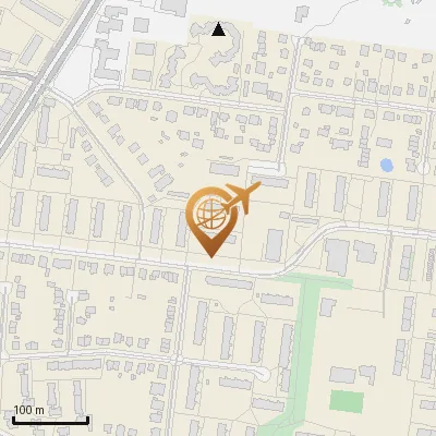 Foto zu Dardanellenweg 35-45, 12109 Berlin