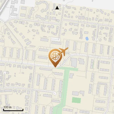 Foto zu Dardanellenweg 46-47, 12109 Berlin