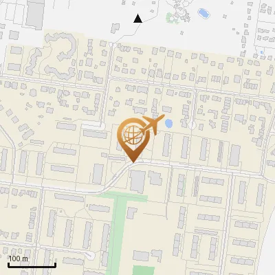 Foto zu Dardanellenweg 49-51, 12109 Berlin