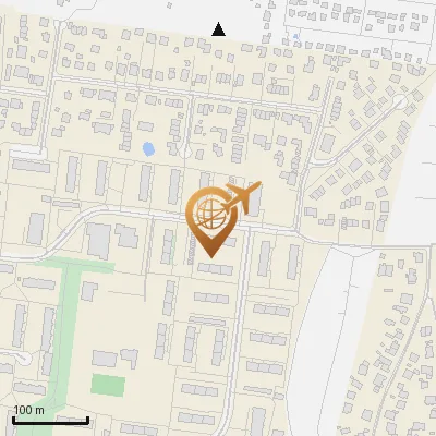 Foto zu Dardanellenweg 56-60, 12109 Berlin