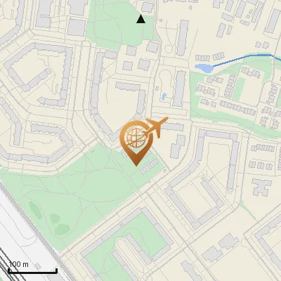 Foto zu Darguner Straße 4-28, 13059 Berlin