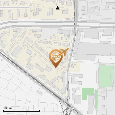 Foto zu Darmstädter Straße 4, 80992 München