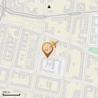 Foto zu Darmstädter Straße 9-10, 10707 Berlin