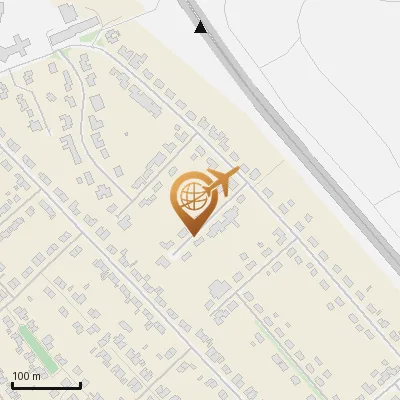 Foto zu Darsiner Weg 9-10, 13503 Berlin