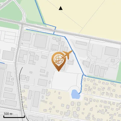 Foto zu Darßer Bogen 10, 13088 Berlin