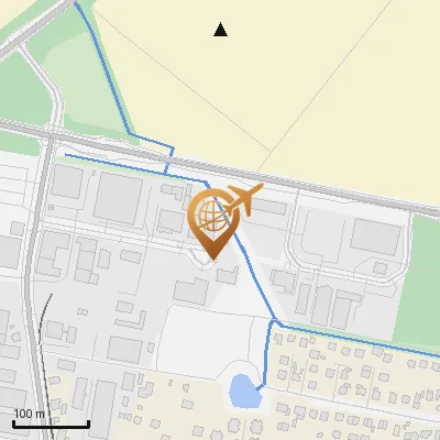 Foto zu Darßer Bogen 11-12, 13088 Berlin