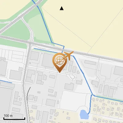 Foto zu Darßer Bogen 13-15, 13088 Berlin