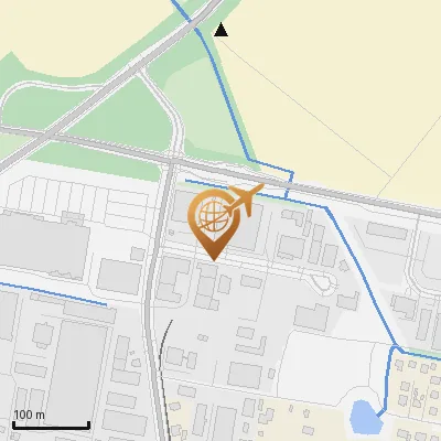 Foto zu Darßer Bogen 17-18, 13088 Berlin