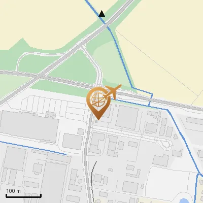 Foto zu Darßer Bogen 19, 13088 Berlin