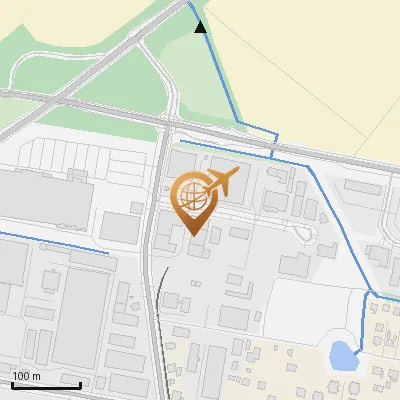 Foto zu Darßer Bogen 1-4, 13088 Berlin