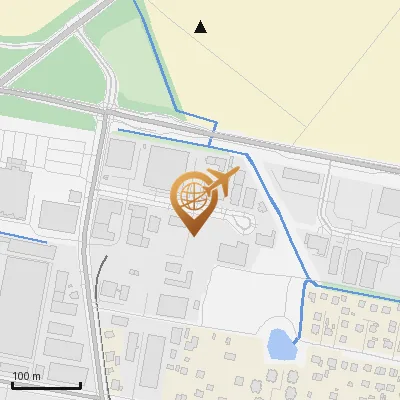 Foto zu Darßer Bogen 5-9, 13088 Berlin