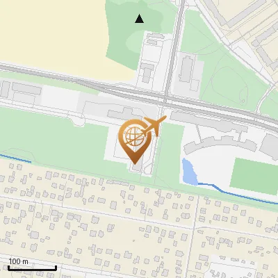 Foto zu Darßer Straße 103, 13051 Berlin