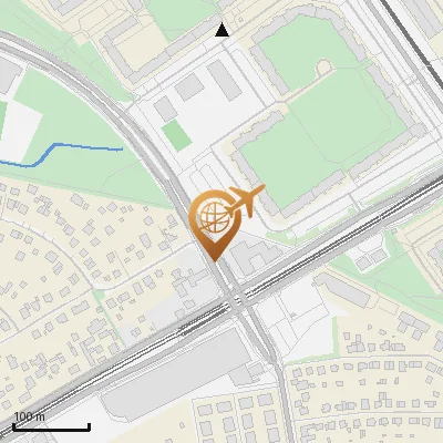 Foto zu Darßer Straße 4, 13051 Berlin