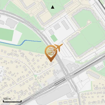 Foto zu Darßer Straße 9, 13051 Berlin