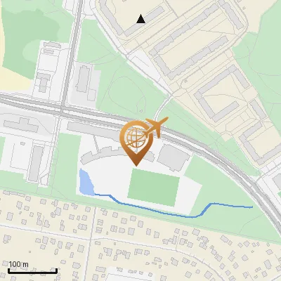 Foto zu Darßer Straße 97, 13051 Berlin