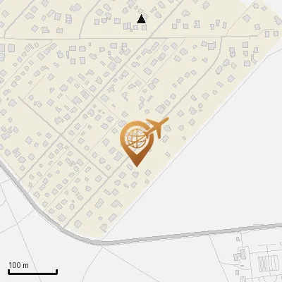 Foto zu Darsteiner Weg 22-27, 12559 Berlin