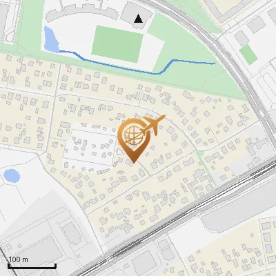 Foto zu Dasburger Weg 1-7, 13051 Berlin