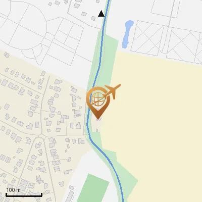 Karte Daseweg 4-6, 22119 Hamburg