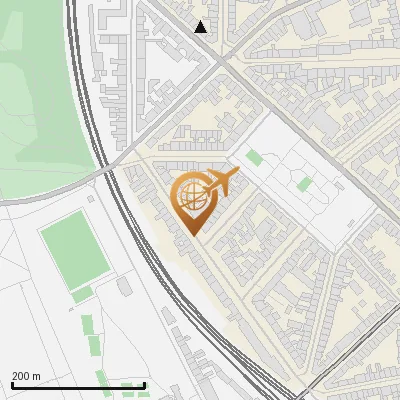 Karte Dasselstraße 26, 50674 Köln