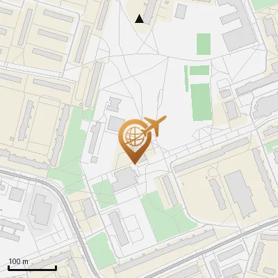 Foto zu Dathepromenade 3, 10319 Berlin