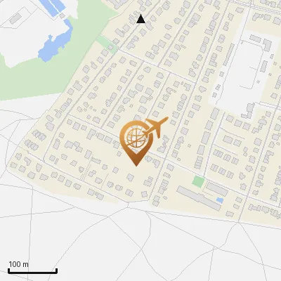 Foto zu Dattelner Weg 20-22, 13507 Berlin