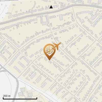 Foto zu Dattenfelder Straße 14, 51109 Köln