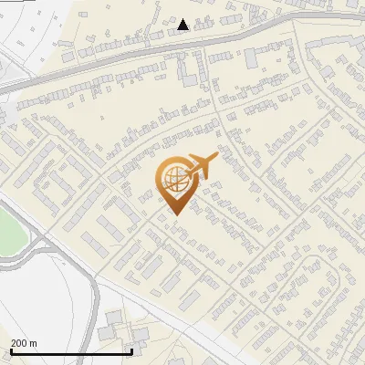 Foto zu Dattenfelder Straße 15-30, 51109 Köln