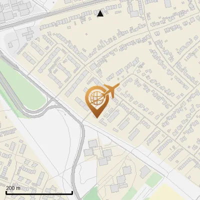 Foto zu Dattenfelder Straße 33, 51109 Köln