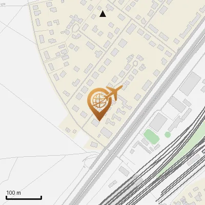 Foto zu Dauerwaldweg 1, 14055 Berlin