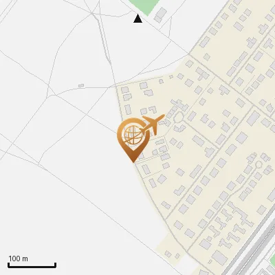 Foto zu Dauerwaldweg 7-11, 14055 Berlin