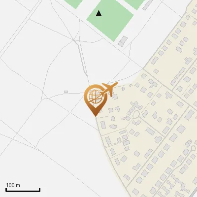 Foto zu Dauerwaldweg 13-16, 14055 Berlin