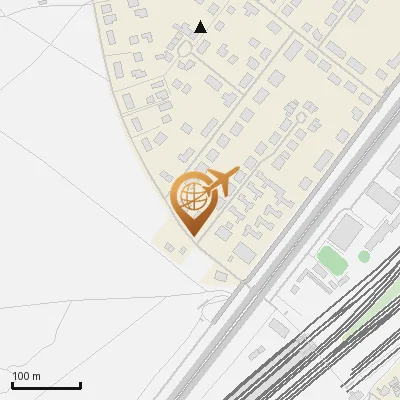 Foto zu Dauerwaldweg 2-3, 14055 Berlin