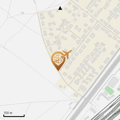 Foto zu Dauerwaldweg 5, 14055 Berlin