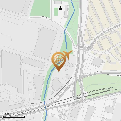 Foto zu Daumstraße 1, 13599 Berlin