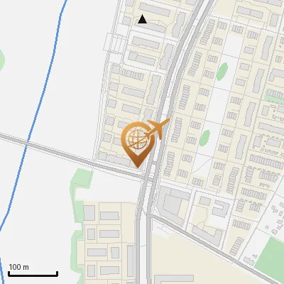 Foto zu Daumstraße 105, 13599 Berlin