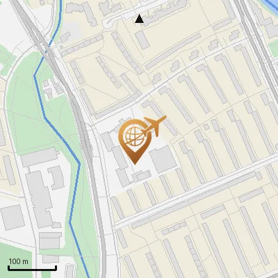 Foto zu Daumstraße 12, 13599 Berlin