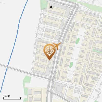 Foto zu Daumstraße 123-145, 13599 Berlin