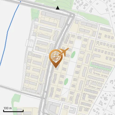 Foto zu Daumstraße 148, 13599 Berlin