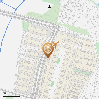 Foto zu Daumstraße 160-182, 13599 Berlin