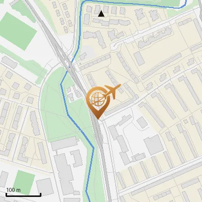 Foto zu Daumstraße 14-22, 13599 Berlin