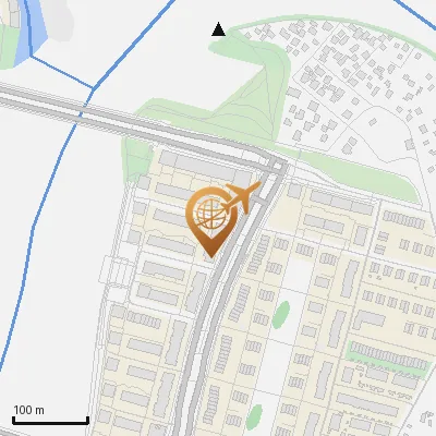 Foto zu Daumstraße 185, 13599 Berlin