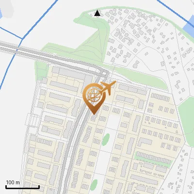 Foto zu Daumstraße 194-197, 13599 Berlin