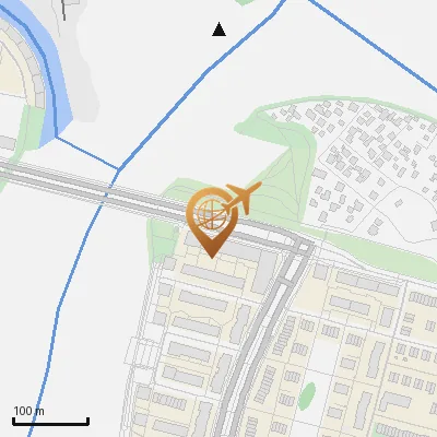 Foto zu Daumstraße 201-203, 13599 Berlin