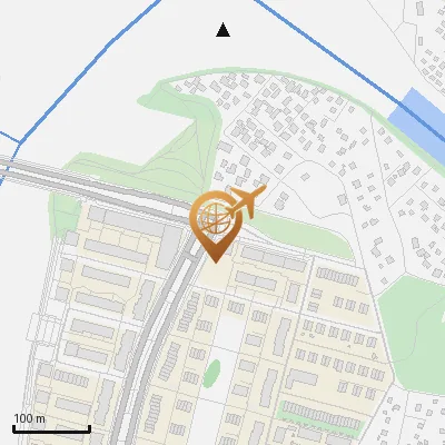 Foto zu Daumstraße 204, 13599 Berlin