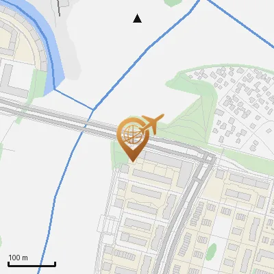 Foto zu Daumstraße 205, 13599 Berlin