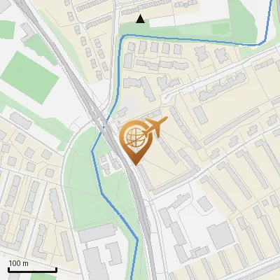 Foto zu Daumstraße 26, 13599 Berlin