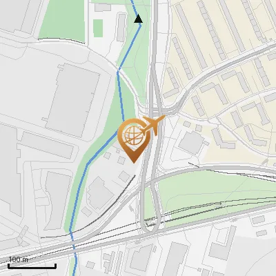 Foto zu Daumstraße 3-5, 13599 Berlin