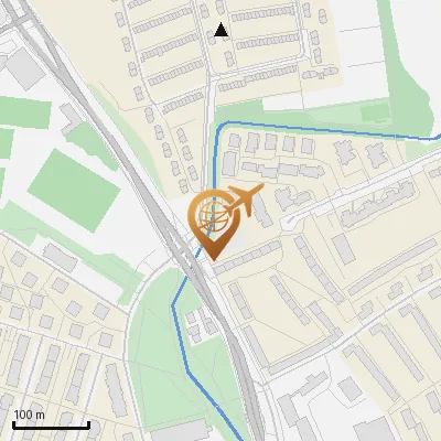 Foto zu Daumstraße 28-30, 13599 Berlin