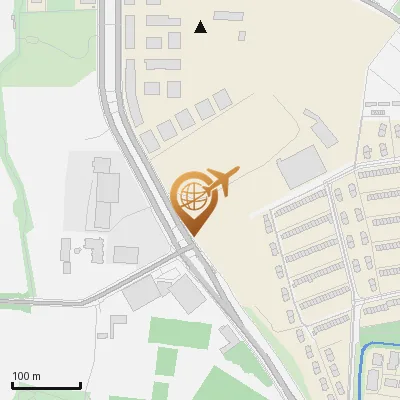 Foto zu Daumstraße 46, 13599 Berlin